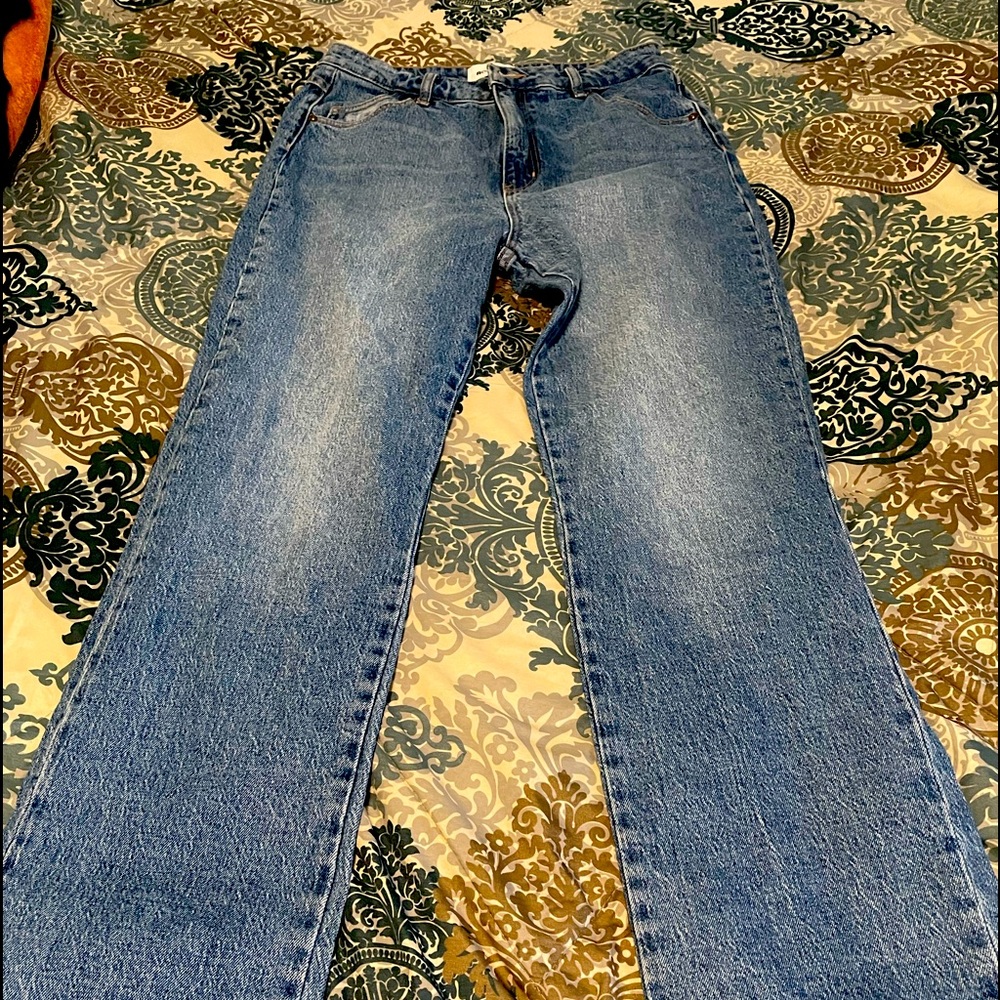 Rolla’s Blue jean size 5